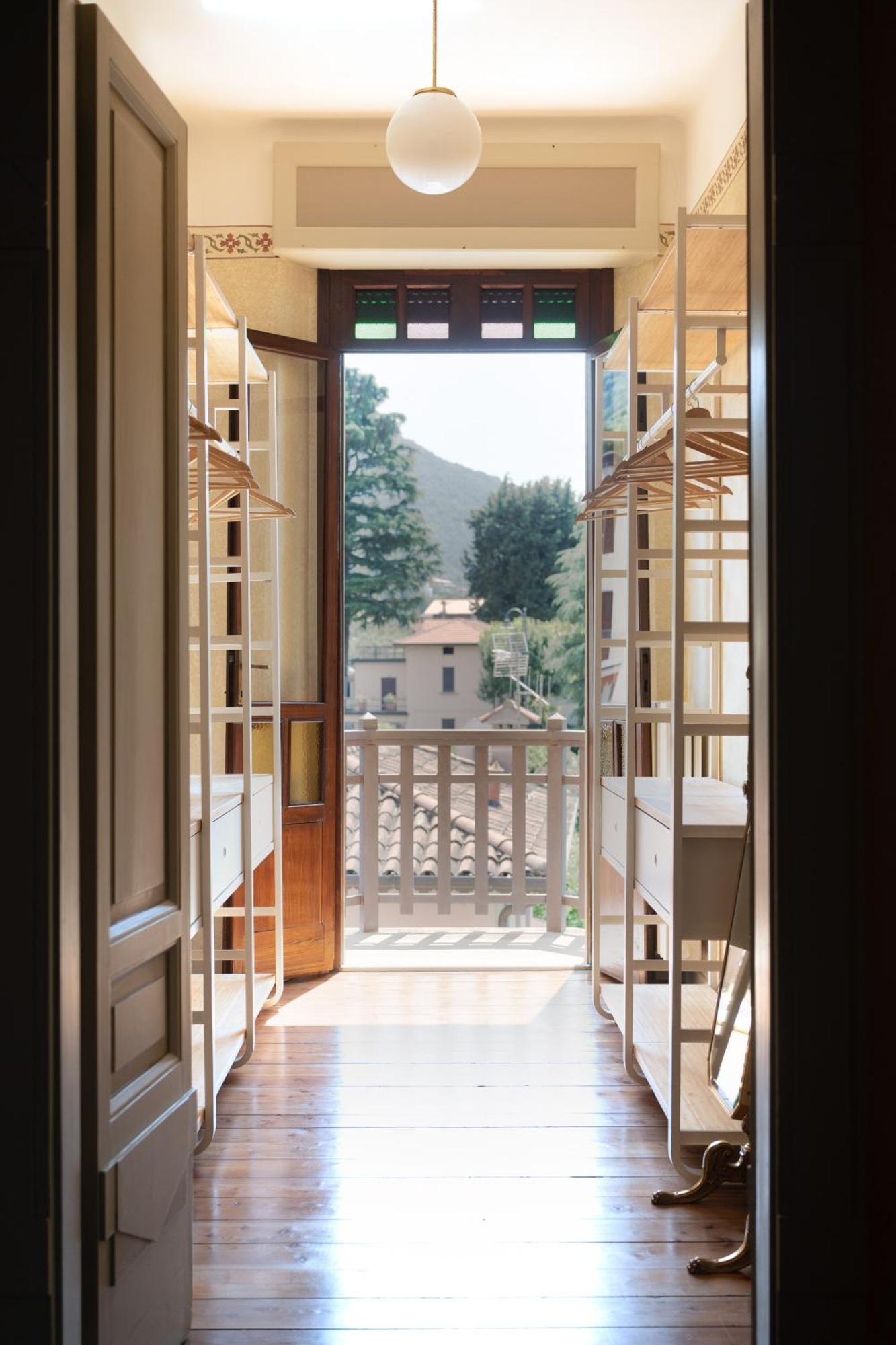 Villa Cecilia - Pieds Dans L'Eau Sulzano Exterior photo