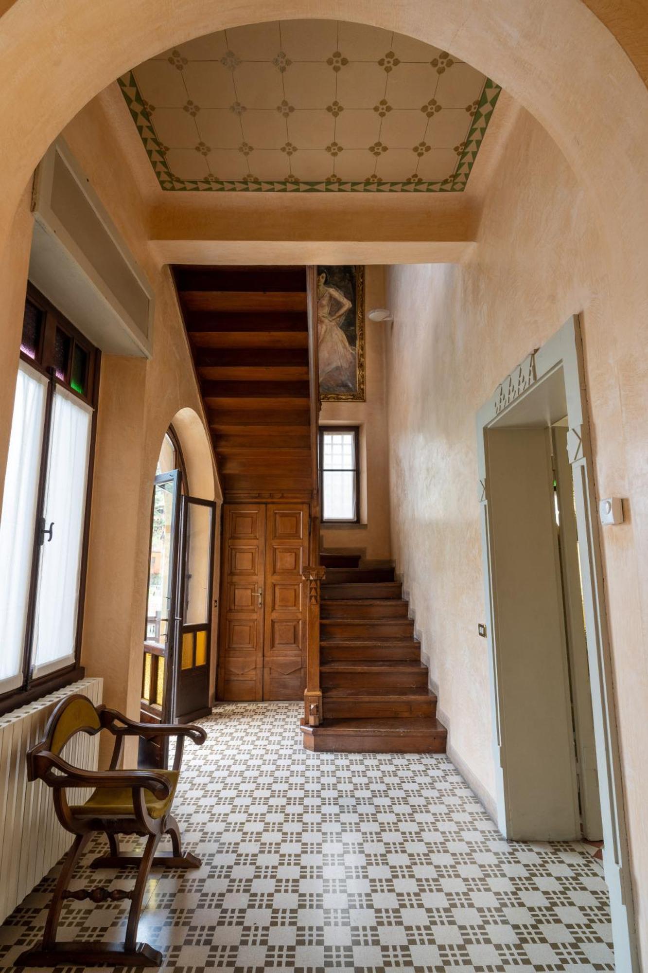 Villa Cecilia - Pieds Dans L'Eau Sulzano Exterior photo